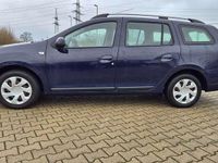 Gebraucht Dacia Logan Ambiance 73 PS (53 kW) 2016 Other Kombi