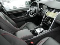 gebraucht Land Rover Discovery Sport D200 AWD