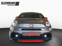 gebraucht Abarth 595 Turismo 1.4 T-Jet 121kW (165PS) MTA