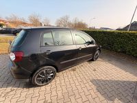 Gebraucht VW Golf 105 PS (77 kW) 2005 Schwarz SUV