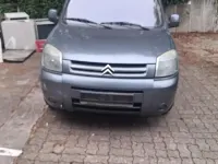 Gebraucht Citroën Berlingo 2006 Andere farben Van / Kleinbus
