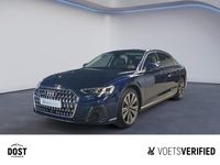 Gebraucht Audi A8L Ambiente 286 PS (210 kW) 2025 Navarrablau metallic Limousine