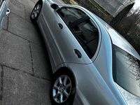 Gebraucht Mercedes C180 143 PS (105 kW) 2005 Silber Limousine