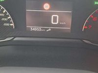 Gebraucht Peugeot 208 Allure 101 PS (74 kW) 2022 Kleinwagen