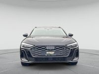 Gebraucht Audi A5 S-Line 204 PS (150 kW) 2026 Mythosschwarz metallic Kombi