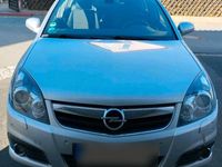 Gebraucht Opel Signum 150 PS (110 kW) 2006 Silber Kleinwagen