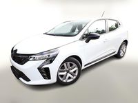 Gebraucht Renault Clio V Evolution 91 PS (66 kW) 2024 Weiss Kleinwagen