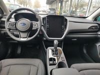 Neu Subaru Crosstrek Active 136 PS (100 kW) 2026 Offshore blue (m) SUV