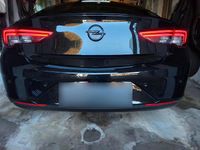 Gebraucht Opel Insignia OPC 170 PS (125 kW) 2020 Schwarz Limousine