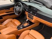 gebraucht BMW 330 Cabriolet i -individual