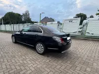 Gebraucht Mercedes C220 AMG 170 PS (125 kW) 2015 Schwarz Limousine