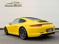 gebraucht Porsche 991 1 4S Coupe -C00/SpAbg./Sp.Chr./Bose/SD/Appro