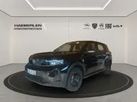 Usata Opel Frontera Edition 101 CV (74 kW) 2025 Nero SUV