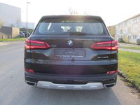 Second-hand BMW X5 xLine 265 CP (194 kW) 2020 Negru SUV
