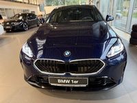 Gebraucht BMW 120 Performance 170 PS (125 kW) 2025 Blau Kleinwagen