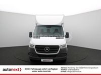Gebraucht Mercedes Sprinter 170 PS (125 kW) 2023 Weiss Van