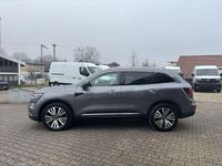 Gebraucht Renault Koleos Initiale Paris 158 PS (116 kW) 2022 Grau SUV
