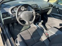 gebraucht Peugeot 407 Platinum*Klimaautomatik*