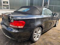 Gebraucht BMW 120 176 PS (129 kW) 2014 Schwarz Kleinwagen