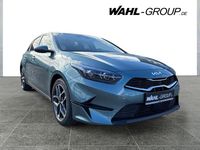 Neu Kia Ceed 101 PS (74 kW) 2026 Grau Kleinwagen