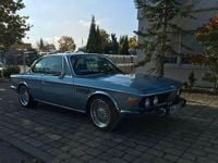 Gebraucht BMW E9 200 PS (147 kW) 1972 Blau Coupé