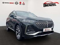 Neu Wey 03 Lux 367 PS (269 kW) 2025 Lava black  n1 (schwarz) SUV