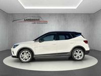Gebraucht Seat Arona FR 150 PS (110 kW) 2025 Weiß SUV