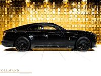 Neu Rolls Royce Spectre 430 kW (585 PS) 2026 Schwarz Coupé