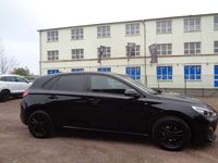 gebraucht Hyundai i30 Select