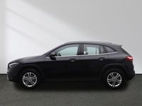 Gebraucht Mercedes GLA200 Advanced 163 PS (119 kW) 2023 Schwarz SUV