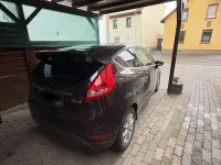 Gebraucht Ford Fiesta Titanium 97 PS (71 kW) 2009 Limousine