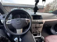 Gebraucht Opel Astra Edition 140 PS (102 kW) 2006 Cabrio