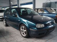 gebraucht VW Golf IV 1.4 Trendline*KLIMA*AHK*