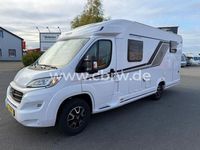 Gebraucht Knaus VAN TI 140 PS (102 kW) 2021 Unbekannt Van