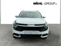Neu Kia Sportage 265 PS (194 kW) 2026 Weiß SUV