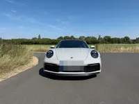 Gebraucht Porsche 911 Carrera S 450 PS (330 kW) 2020 Grau Coupé
