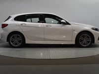 gebraucht BMW 118 i M Sport NEU bei Hofmann