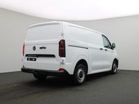 Gebraucht VW Transporter 150 PS (110 kW) 2025 Weiß Van