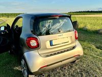 gebraucht Smart ForTwo Coupé | 90 PS - PANORAMA - TÜV 01/26