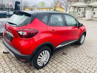 gebraucht Renault Captur ENERGY TCe 120 Intens