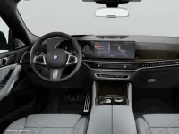 Gebraucht BMW X6 M Sport 381 PS (280 kW) 2025 Black sapphire metallic SUV