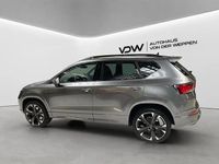 Second-hand Cupra Ateca 150 CP (110 kW) 2024 Gri SUV