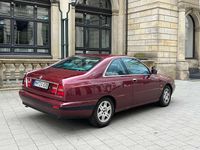 Gebraucht Lancia Kappa 175 PS (128 kW) 1997 Rot Coupé