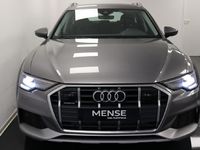 gebraucht Audi A6 Allroad 50 TDI quattro tiptronic LED Navi Luf