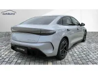 Ny BYD Seal Design 230 kW (313 HK) 2025 Sedan