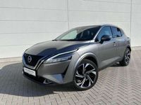 gebraucht Nissan Qashqai Tekna+ 4x4 *Automatik*Leder*BOSE*Panodac