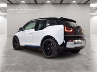 gebraucht BMW i3 120Ah