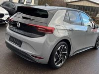 Gebraucht VW ID.3 Pro Performance 150 kW (204 PS) 2020 Grau Kleinwagen