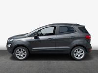 gebraucht Ford Ecosport 1.0 EcoBoost TITANIUM*LED*TWA*B&O*