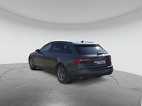 Gebraucht Audi A4 163 PS (119 kW) 2022 Kombi